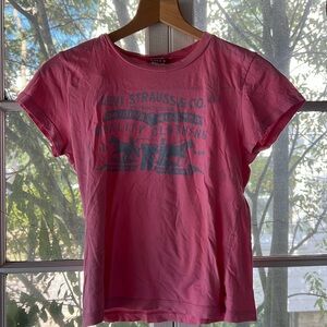 Levi Strauss T-Shirt